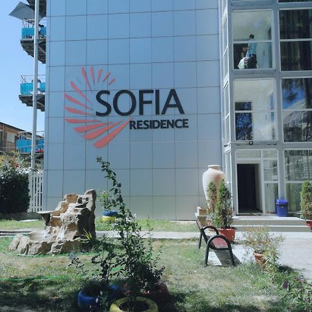 Sofia Residence Сатурн Экстерьер фото