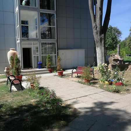 Sofia Residence Сатурн Экстерьер фото