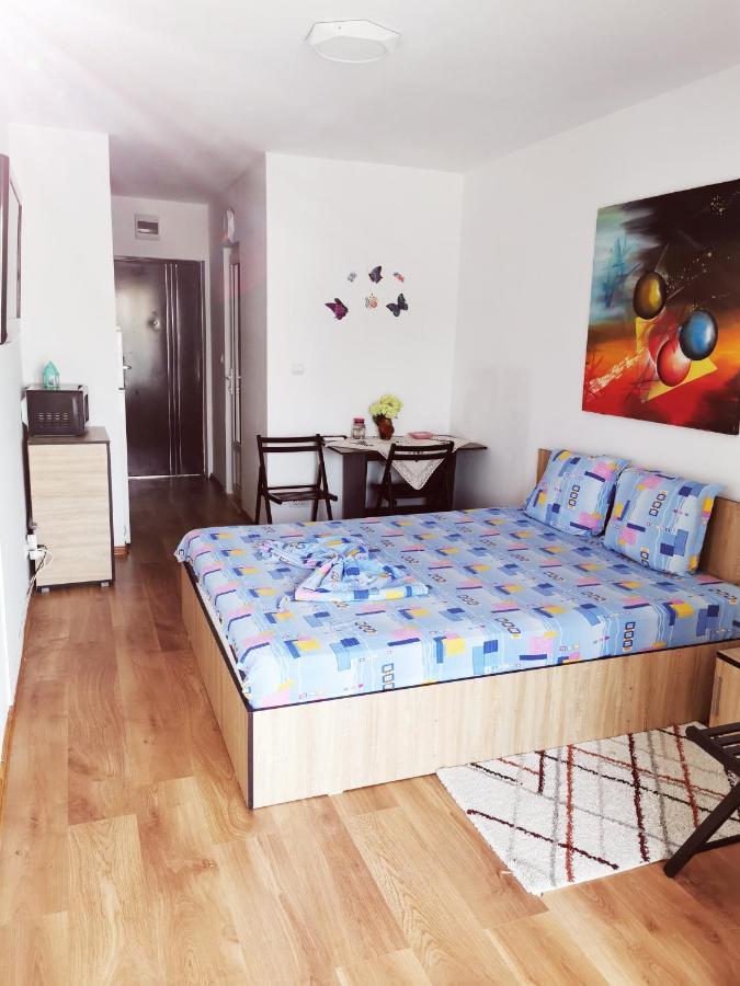 Sofia Residence Сатурн Экстерьер фото