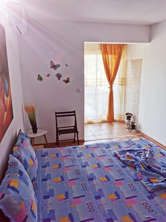 Sofia Residence Сатурн Экстерьер фото