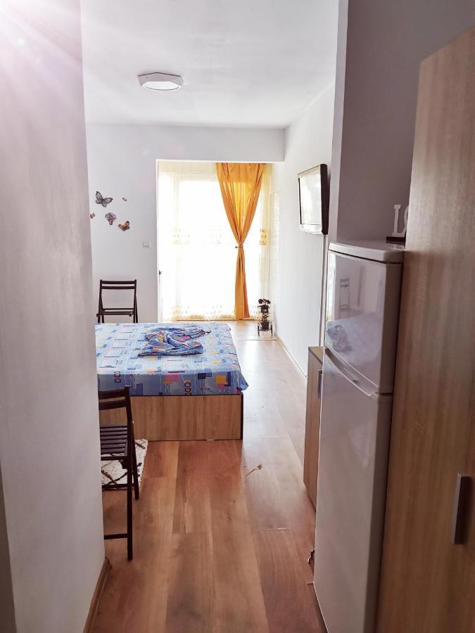 Sofia Residence Сатурн Экстерьер фото
