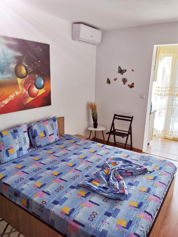 Sofia Residence Сатурн Экстерьер фото